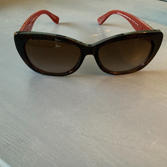 Coach sunglasses